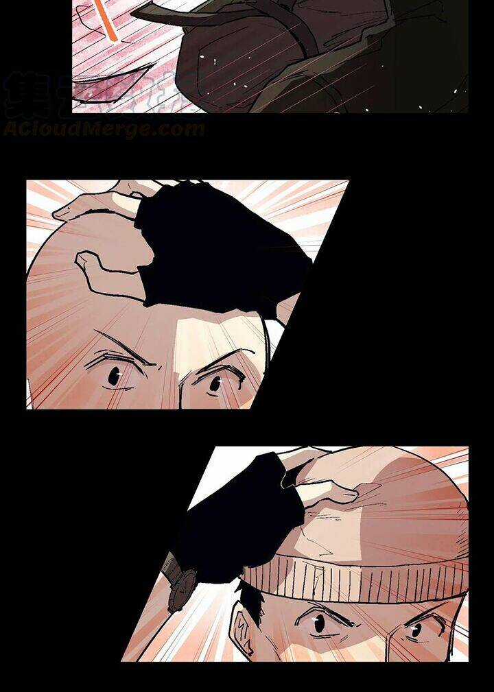 Vương Bài Đặc Công, Trùng Sinh Vườn Trường Chapter 24 trang 17