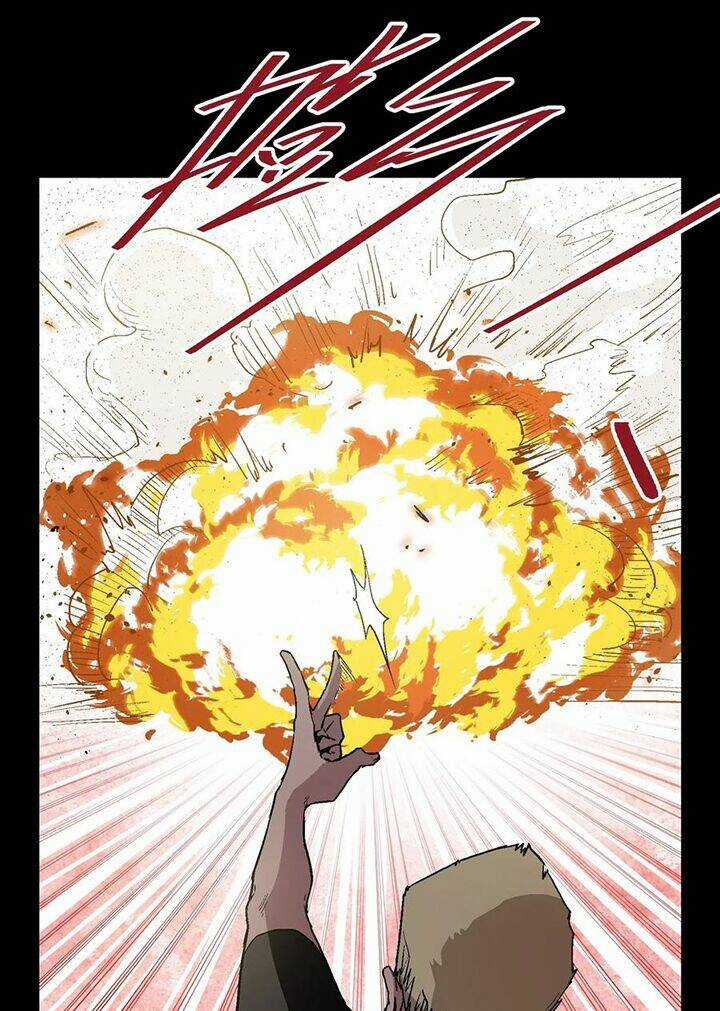 Vương Bài Đặc Công, Trùng Sinh Vườn Trường Chapter 24 trang 19