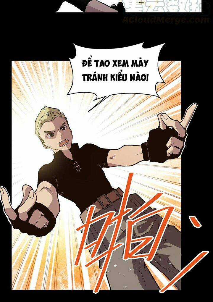 Vương Bài Đặc Công, Trùng Sinh Vườn Trường Chapter 24 trang 22