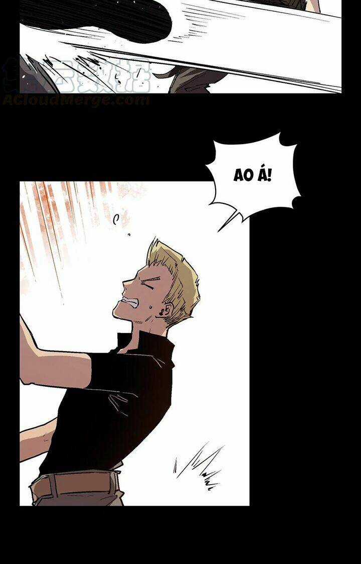 Vương Bài Đặc Công, Trùng Sinh Vườn Trường Chapter 24 trang 25