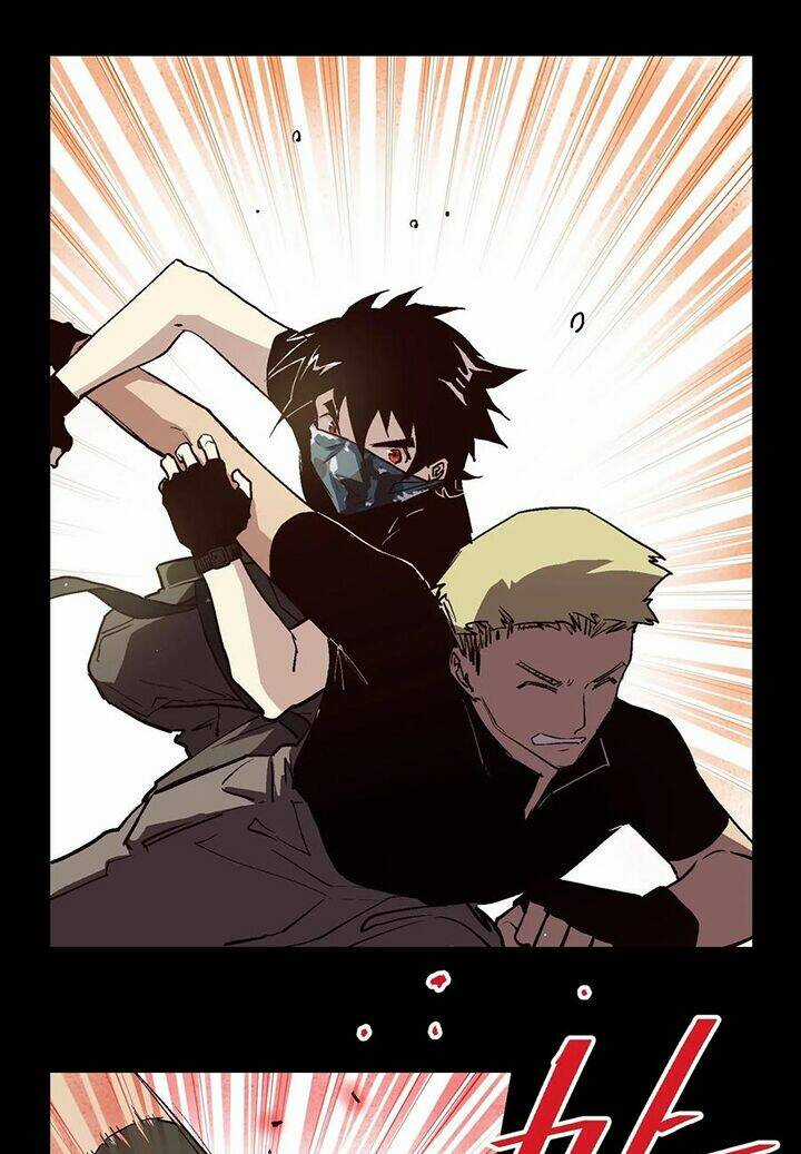 Vương Bài Đặc Công, Trùng Sinh Vườn Trường Chapter 24 trang 26