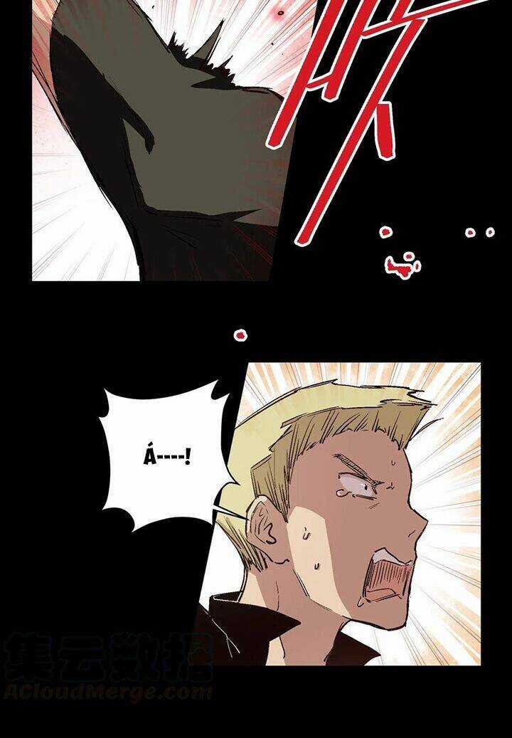 Vương Bài Đặc Công, Trùng Sinh Vườn Trường Chapter 24 trang 27