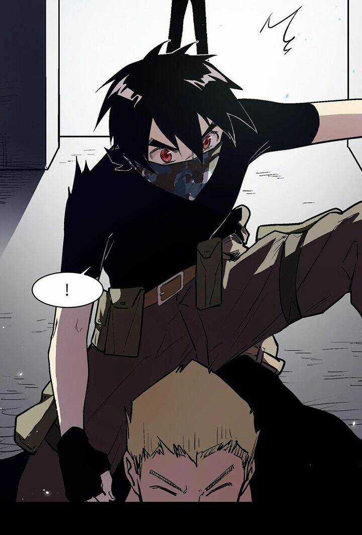 Vương Bài Đặc Công, Trùng Sinh Vườn Trường Chapter 24 trang 34