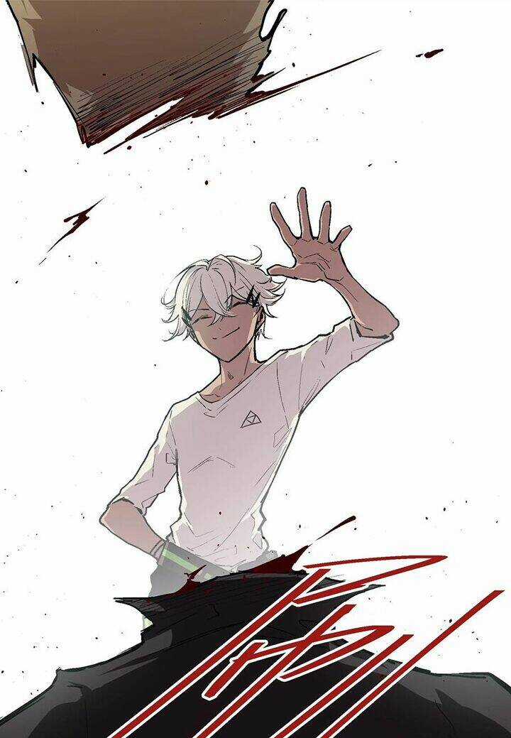 Vương Bài Đặc Công, Trùng Sinh Vườn Trường Chapter 24 trang 38