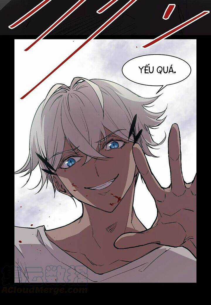 Vương Bài Đặc Công, Trùng Sinh Vườn Trường Chapter 24 trang 39