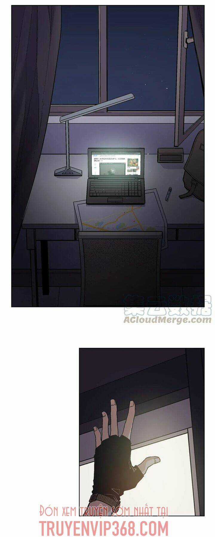 Vương Bài Đặc Công, Trùng Sinh Vườn Trường Chapter 24 trang 4