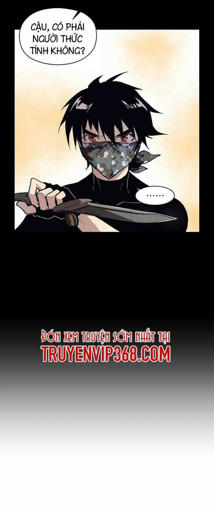 Vương Bài Đặc Công, Trùng Sinh Vườn Trường Chapter 24 trang 41