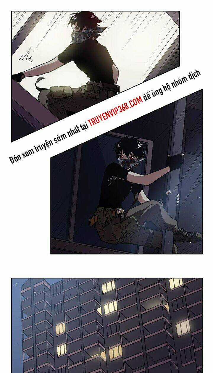 Vương Bài Đặc Công, Trùng Sinh Vườn Trường Chapter 24 trang 5