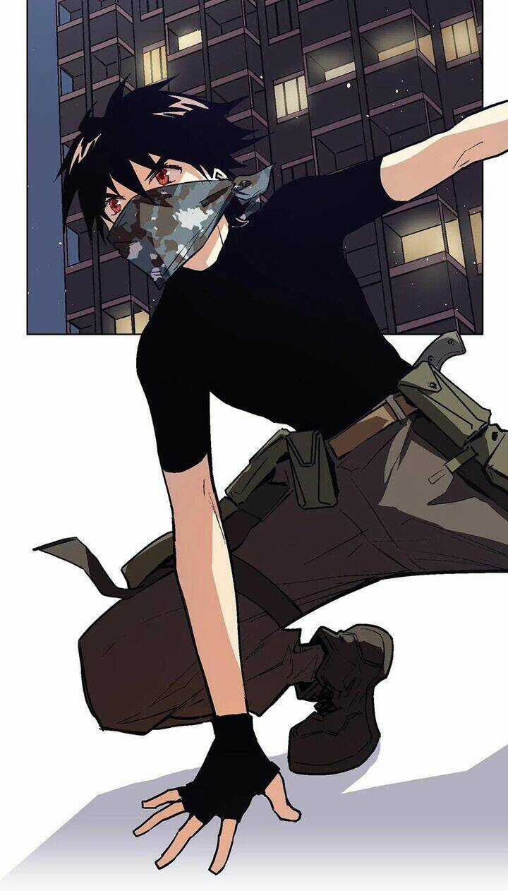 Vương Bài Đặc Công, Trùng Sinh Vườn Trường Chapter 24 trang 6