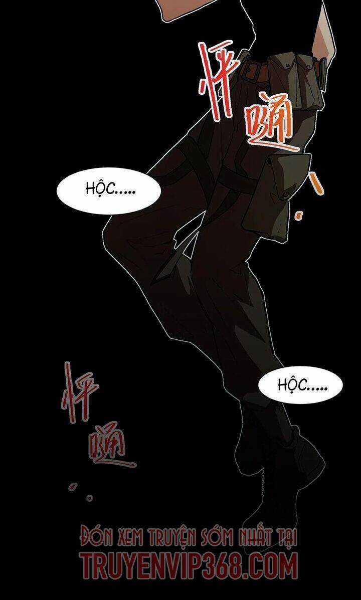 Vương Bài Đặc Công, Trùng Sinh Vườn Trường Chapter 25 trang 10