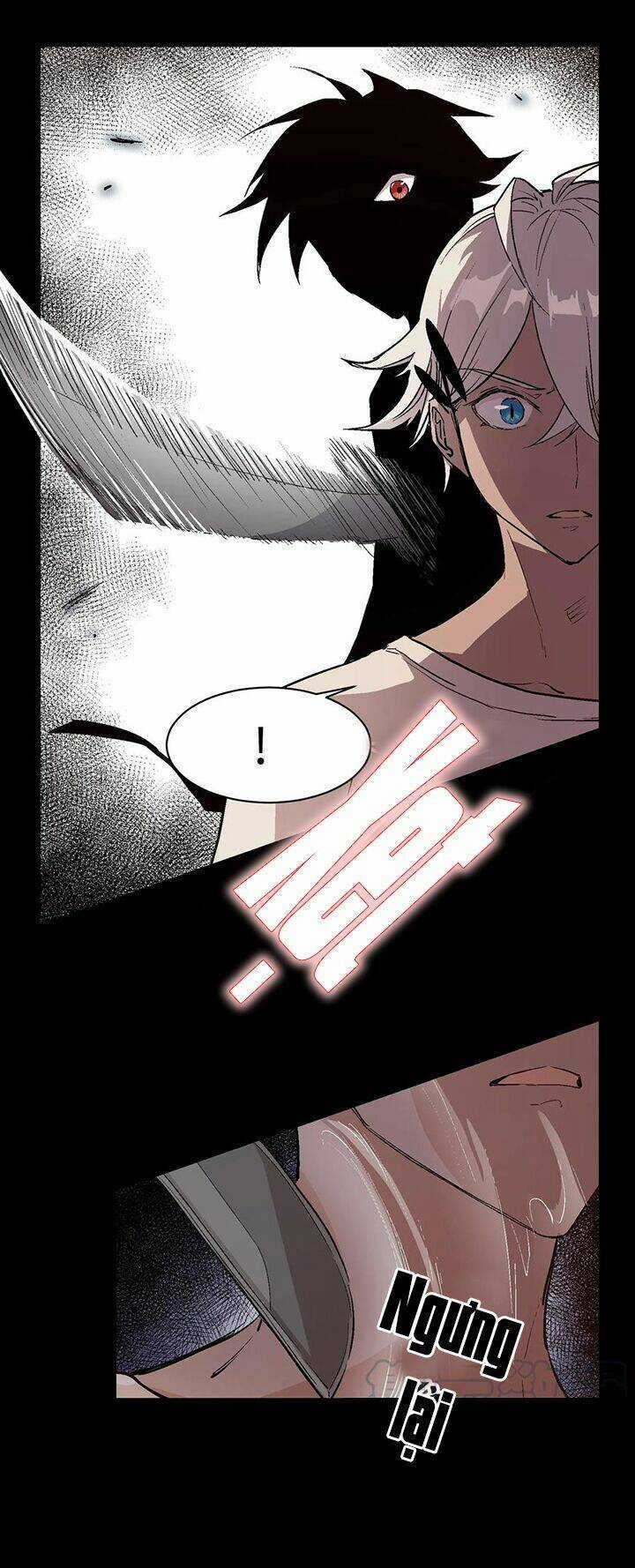 Vương Bài Đặc Công, Trùng Sinh Vườn Trường Chapter 25 trang 19