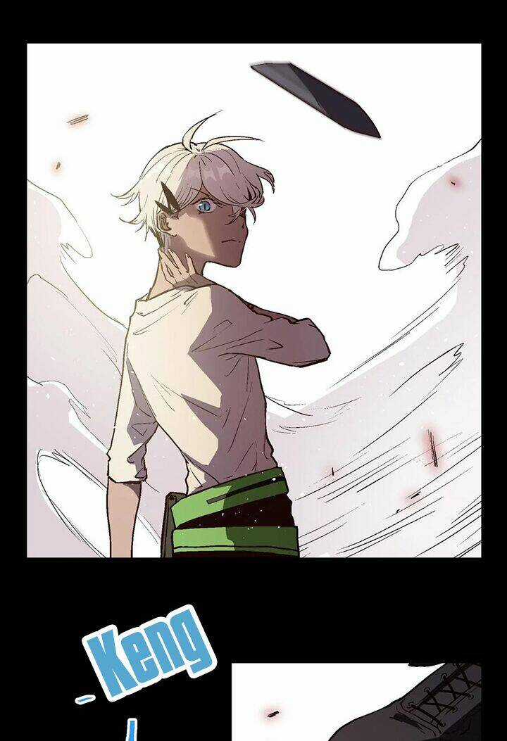 Vương Bài Đặc Công, Trùng Sinh Vườn Trường Chapter 25 trang 22