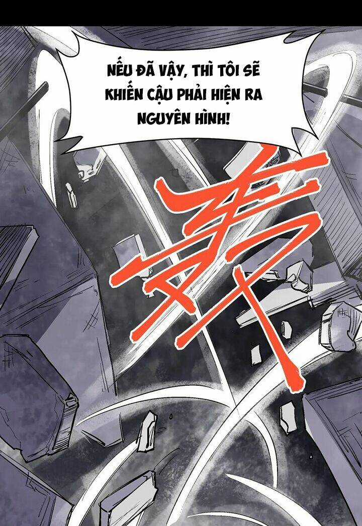 Vương Bài Đặc Công, Trùng Sinh Vườn Trường Chapter 25 trang 25