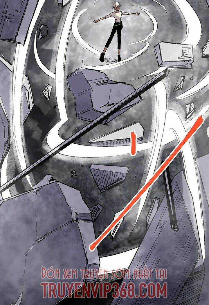 Vương Bài Đặc Công, Trùng Sinh Vườn Trường Chapter 25 trang 26