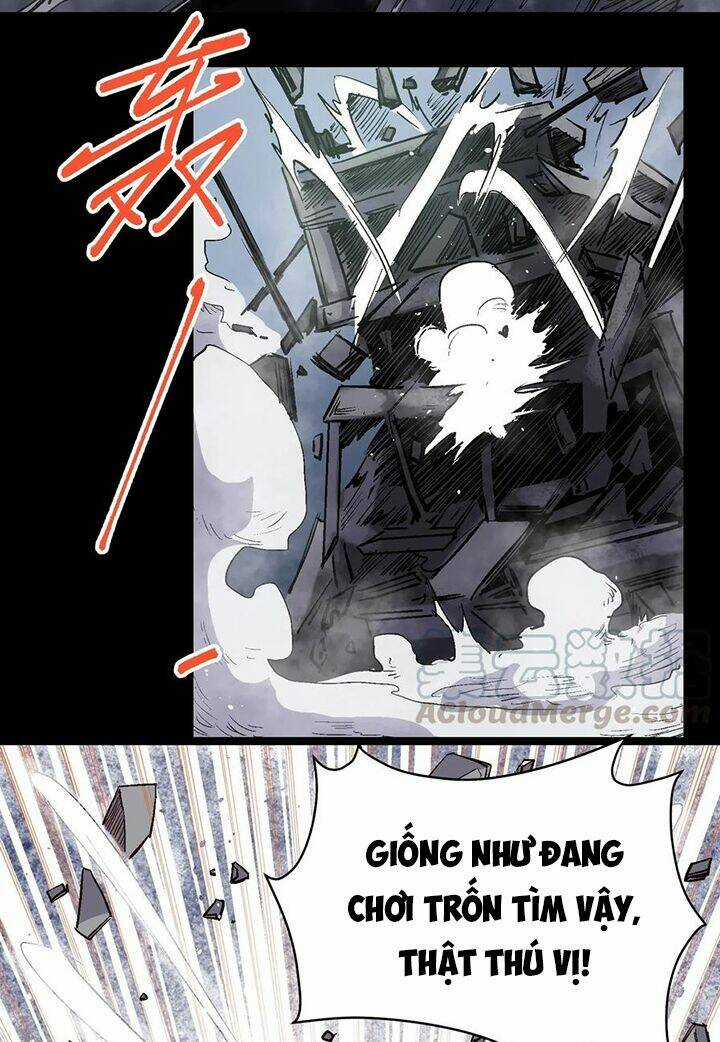 Vương Bài Đặc Công, Trùng Sinh Vườn Trường Chapter 25 trang 27