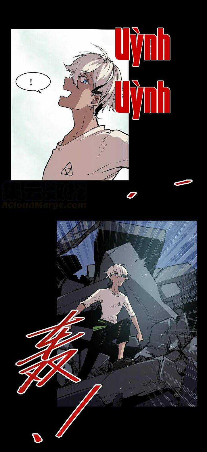 Vương Bài Đặc Công, Trùng Sinh Vườn Trường Chapter 25 trang 29