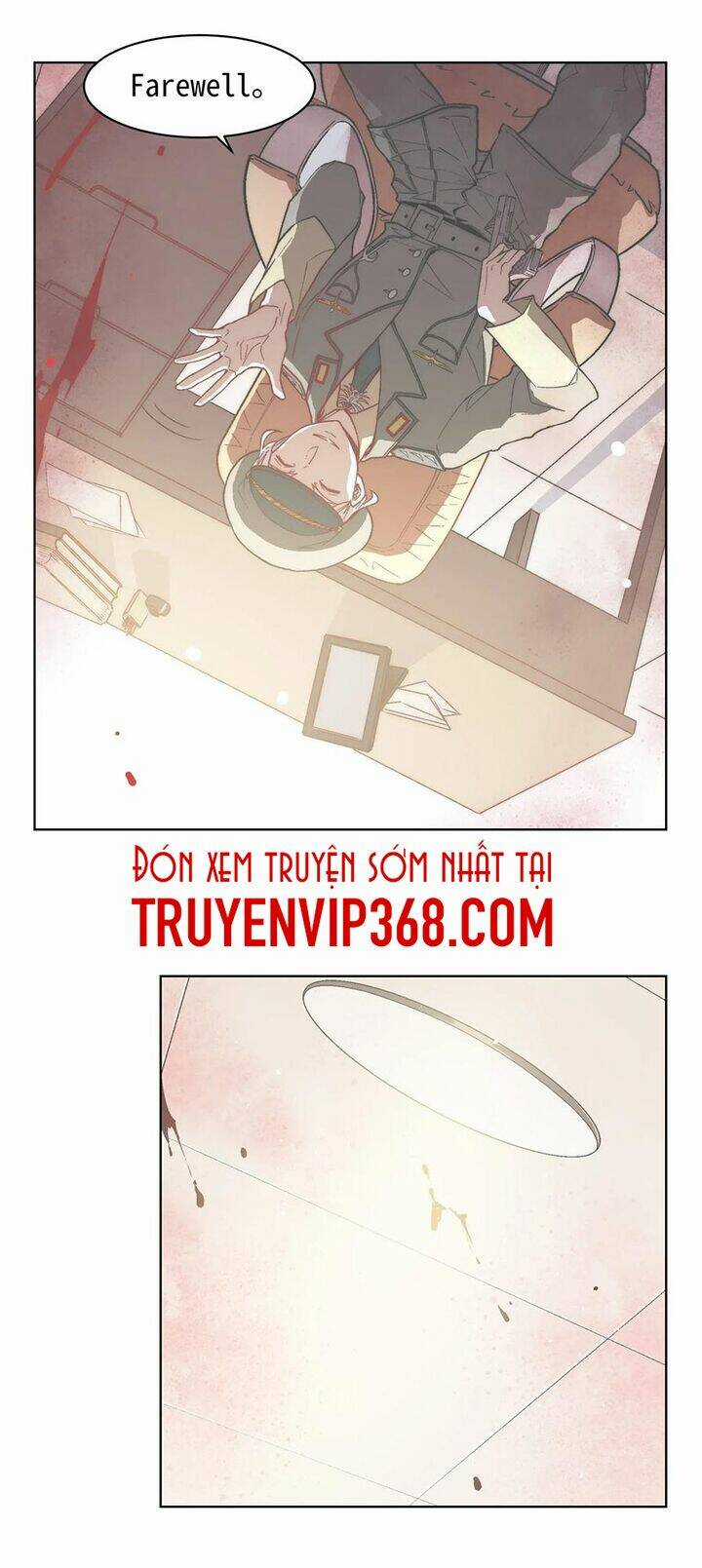 Vương Bài Đặc Công, Trùng Sinh Vườn Trường Chapter 25 trang 3