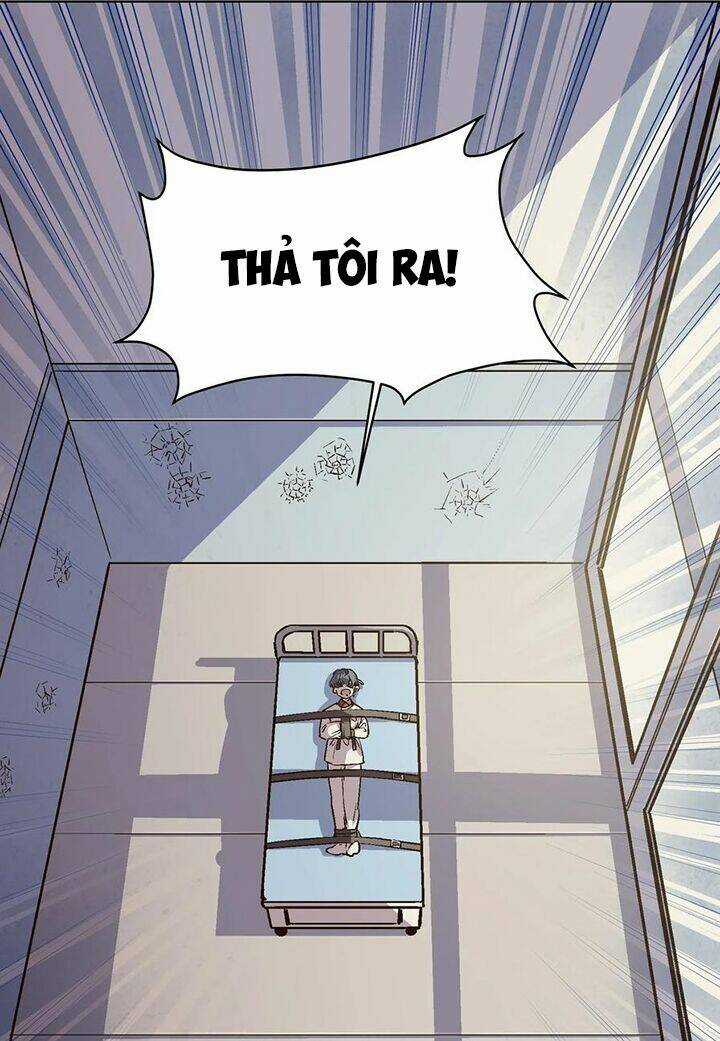 Vương Bài Đặc Công, Trùng Sinh Vườn Trường Chapter 25 trang 34