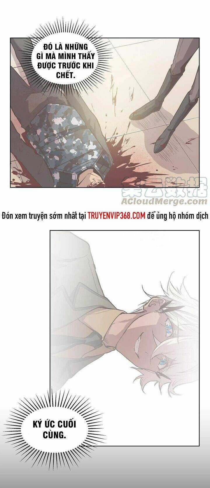 Vương Bài Đặc Công, Trùng Sinh Vườn Trường Chapter 25 trang 4