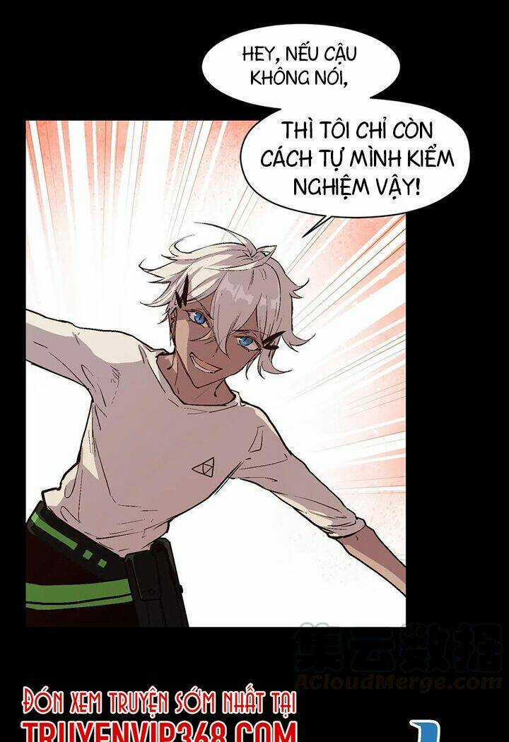 Vương Bài Đặc Công, Trùng Sinh Vườn Trường Chapter 25 trang 7