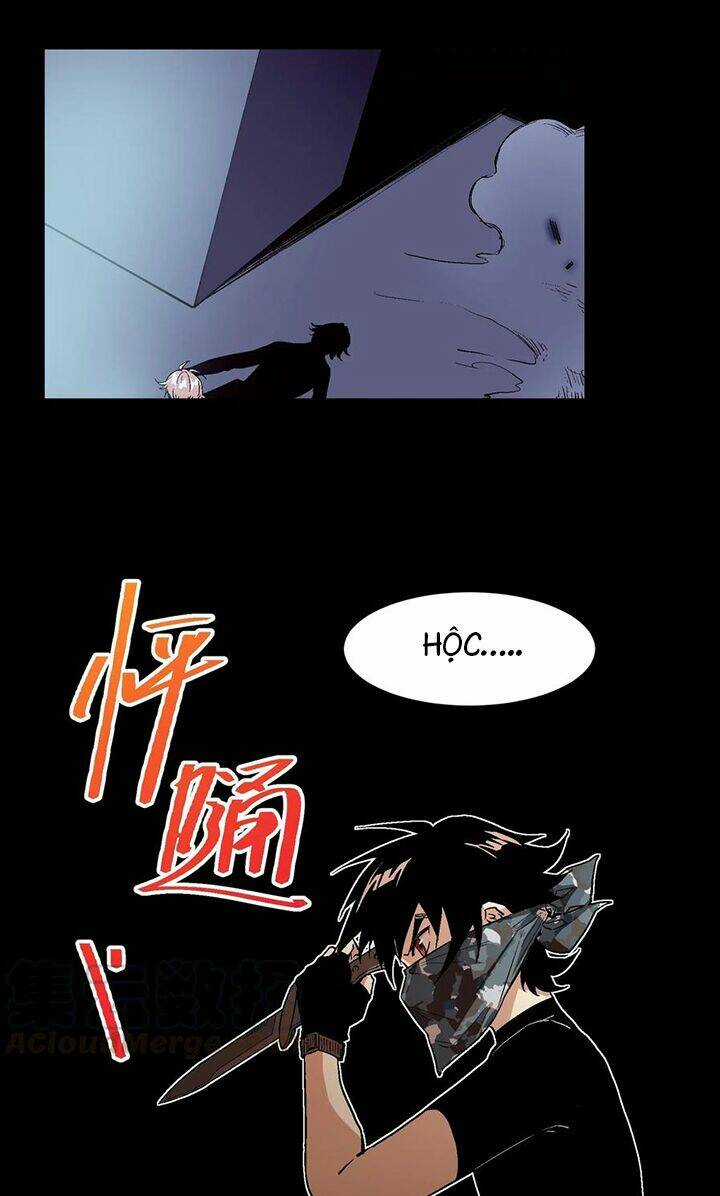 Vương Bài Đặc Công, Trùng Sinh Vườn Trường Chapter 25 trang 9