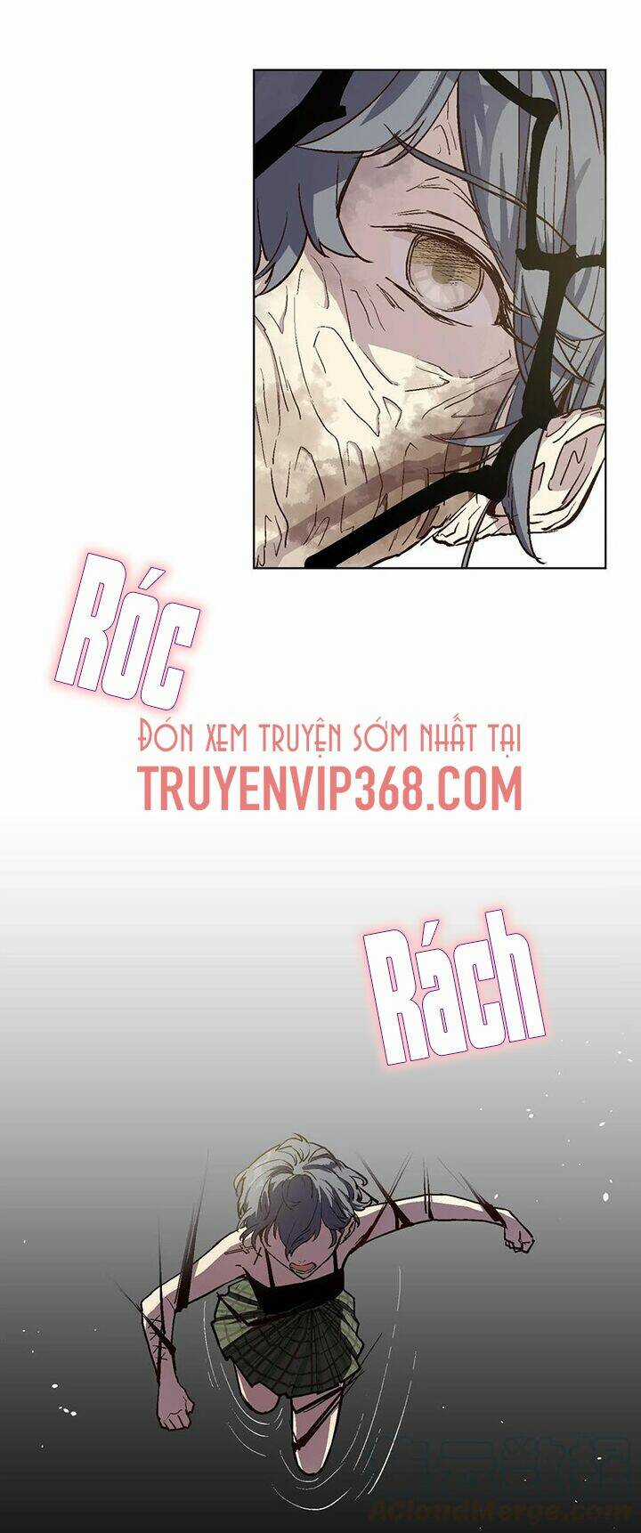 Vương Bài Đặc Công, Trùng Sinh Vườn Trường Chapter 26 trang 10