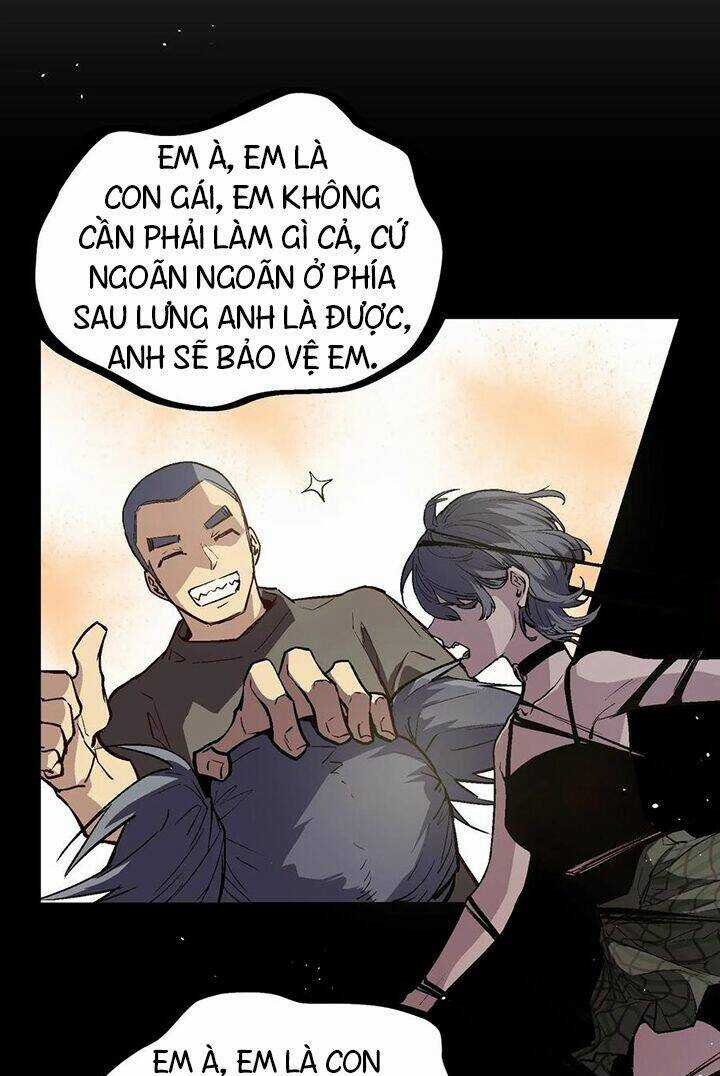 Vương Bài Đặc Công, Trùng Sinh Vườn Trường Chapter 26 trang 11