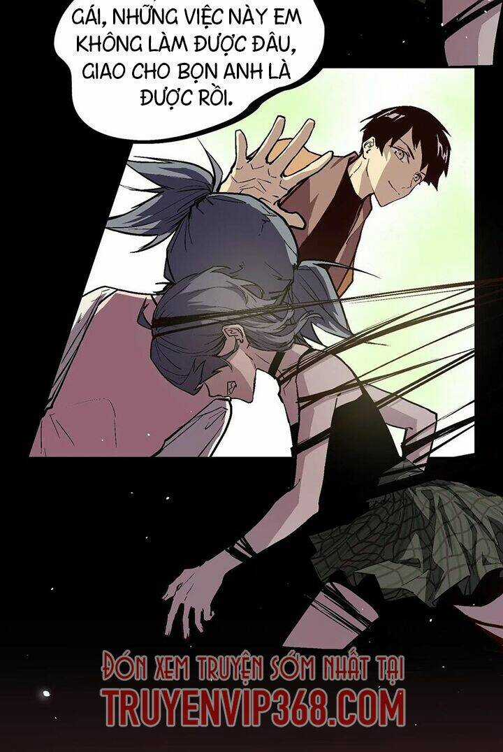 Vương Bài Đặc Công, Trùng Sinh Vườn Trường Chapter 26 trang 12