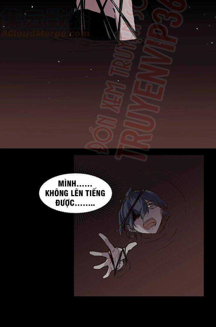 Vương Bài Đặc Công, Trùng Sinh Vườn Trường Chapter 26 trang 14