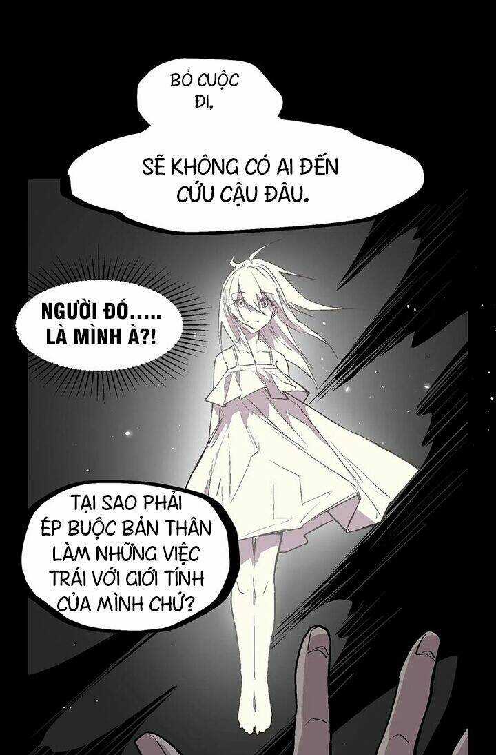 Vương Bài Đặc Công, Trùng Sinh Vườn Trường Chapter 26 trang 15