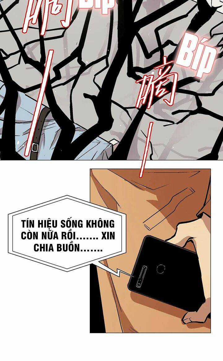 Vương Bài Đặc Công, Trùng Sinh Vườn Trường Chapter 26 trang 20