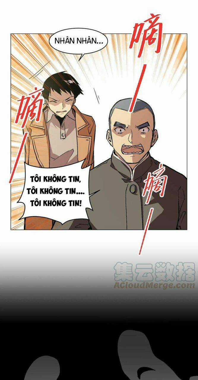 Vương Bài Đặc Công, Trùng Sinh Vườn Trường Chapter 26 trang 21