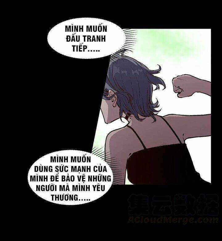 Vương Bài Đặc Công, Trùng Sinh Vườn Trường Chapter 26 trang 27