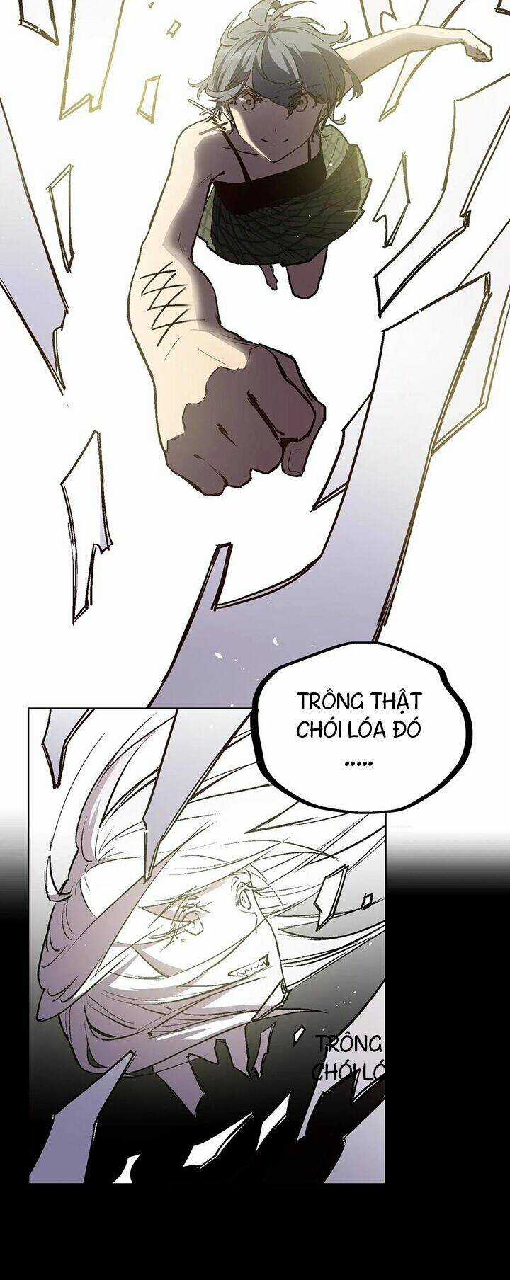 Vương Bài Đặc Công, Trùng Sinh Vườn Trường Chapter 26 trang 31