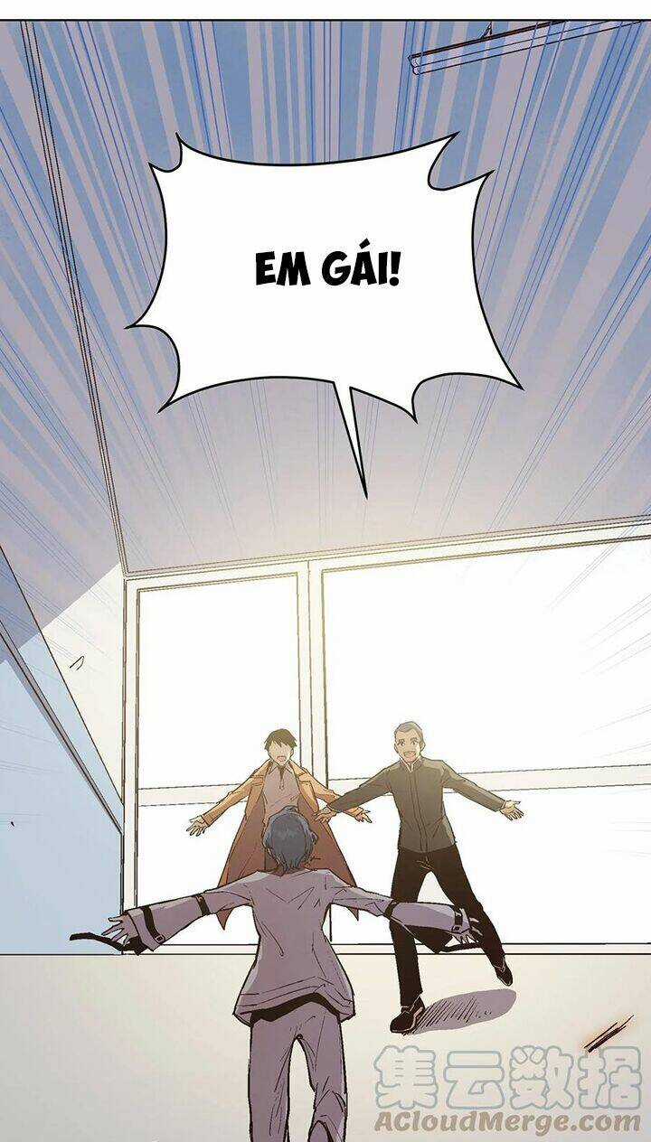 Vương Bài Đặc Công, Trùng Sinh Vườn Trường Chapter 26 trang 35