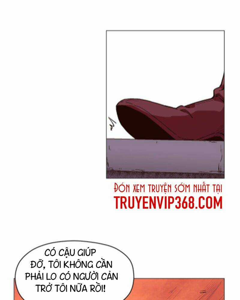 Vương Bài Đặc Công, Trùng Sinh Vườn Trường Chapter 27 trang 11