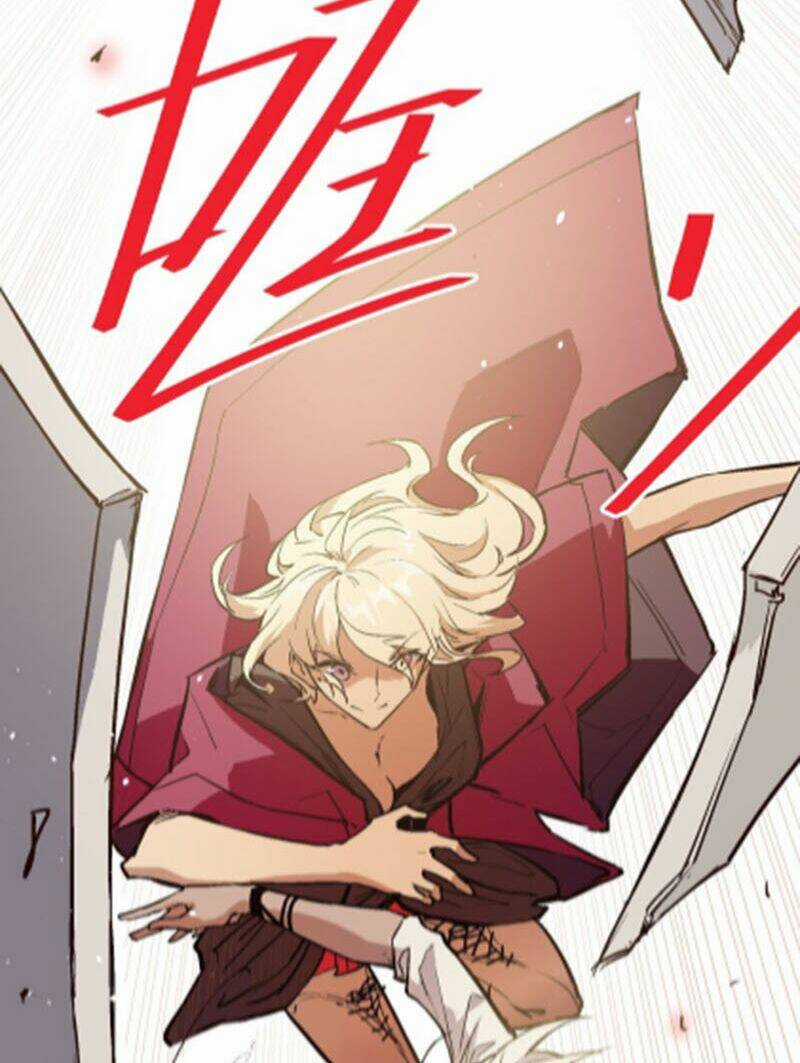 Vương Bài Đặc Công, Trùng Sinh Vườn Trường Chapter 27 trang 14