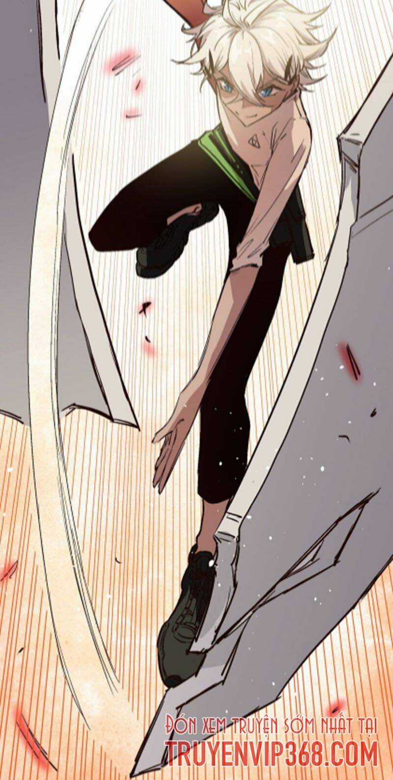 Vương Bài Đặc Công, Trùng Sinh Vườn Trường Chapter 27 trang 15