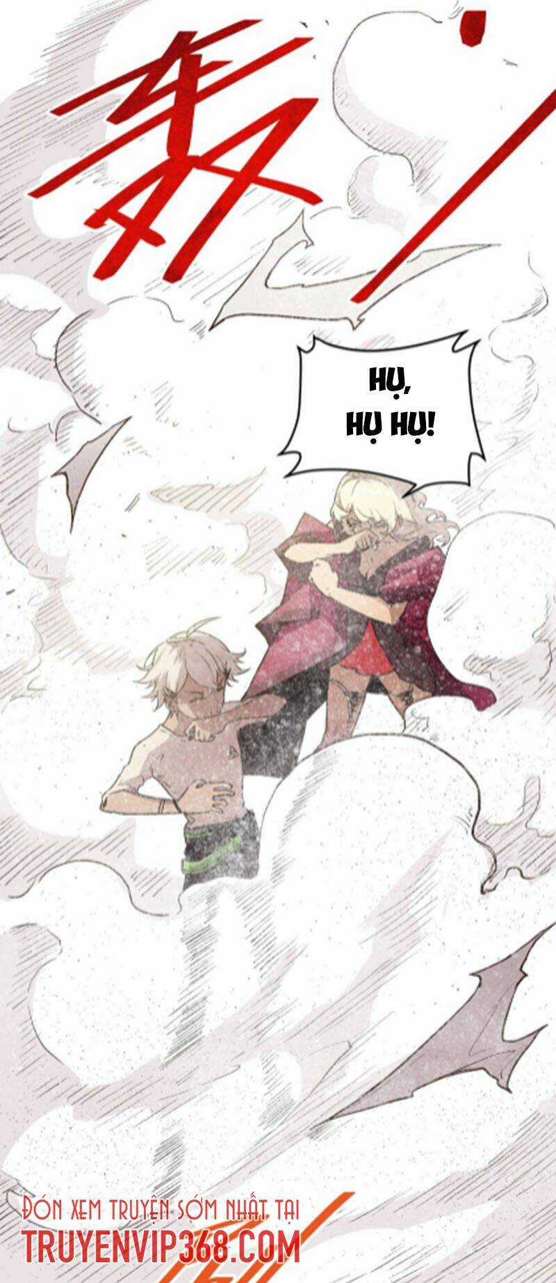 Vương Bài Đặc Công, Trùng Sinh Vườn Trường Chapter 27 trang 18