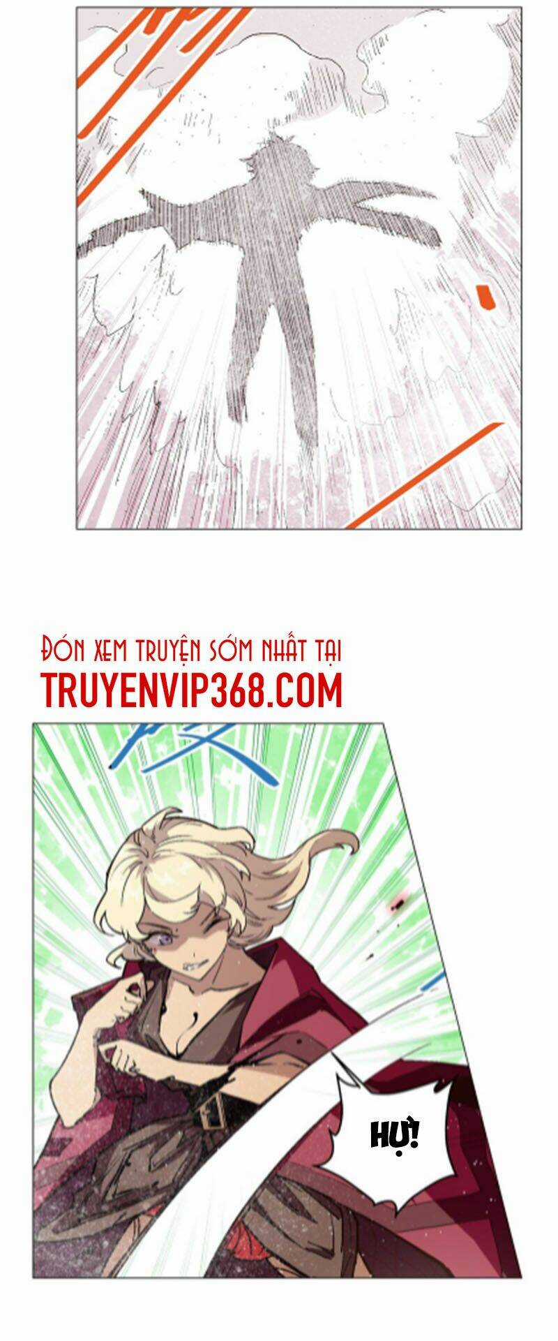 Vương Bài Đặc Công, Trùng Sinh Vườn Trường Chapter 27 trang 19