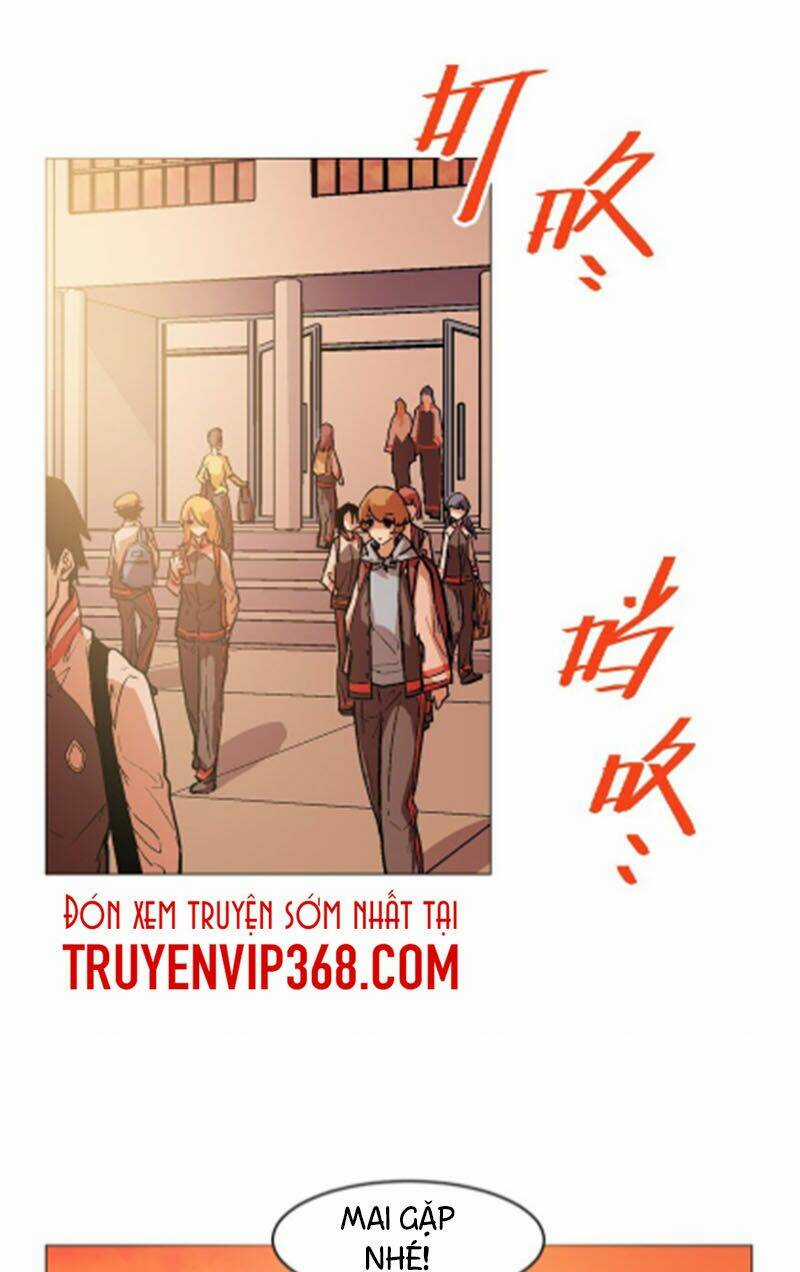 Vương Bài Đặc Công, Trùng Sinh Vườn Trường Chapter 27 trang 2