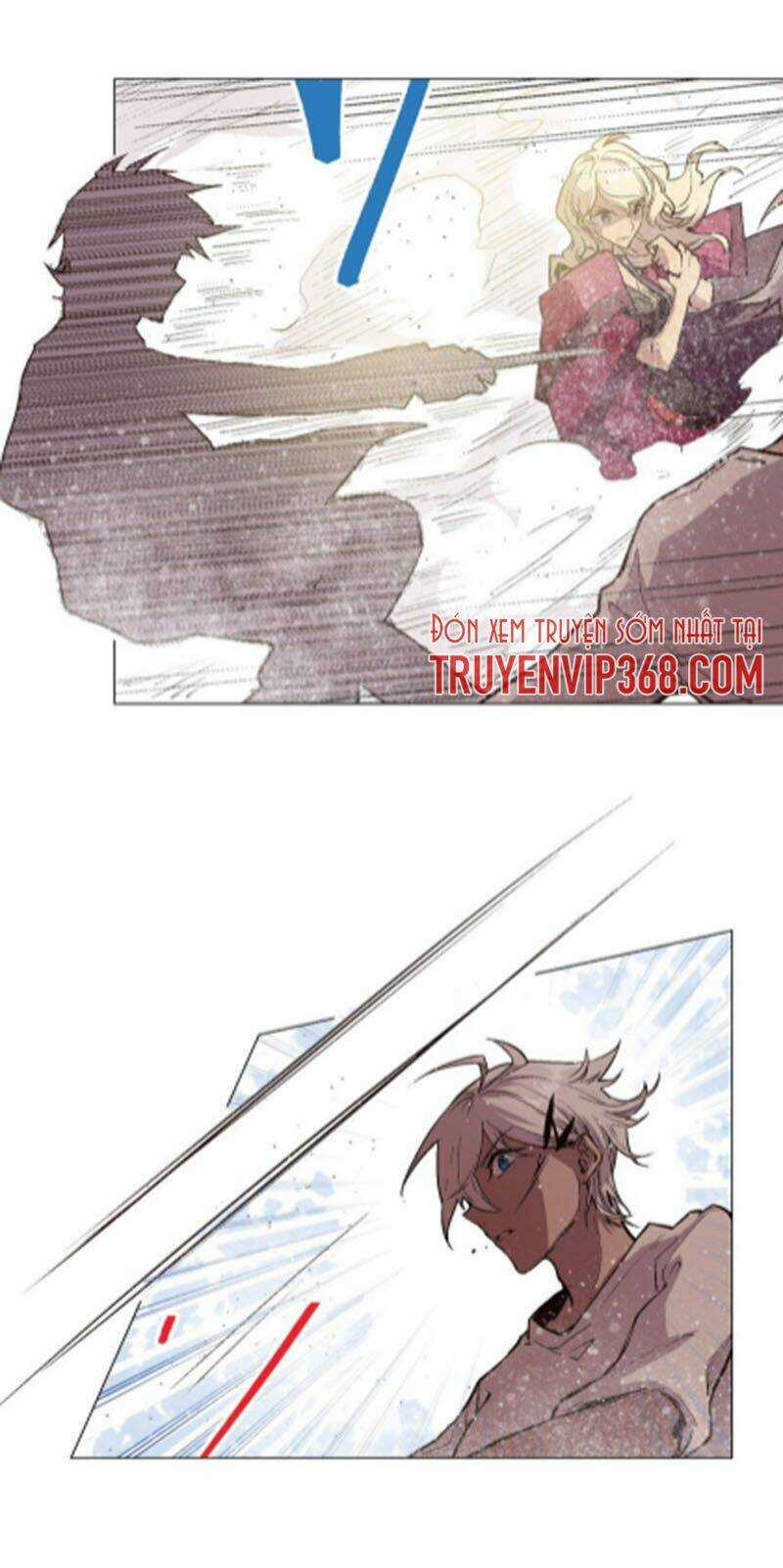 Vương Bài Đặc Công, Trùng Sinh Vườn Trường Chapter 27 trang 20