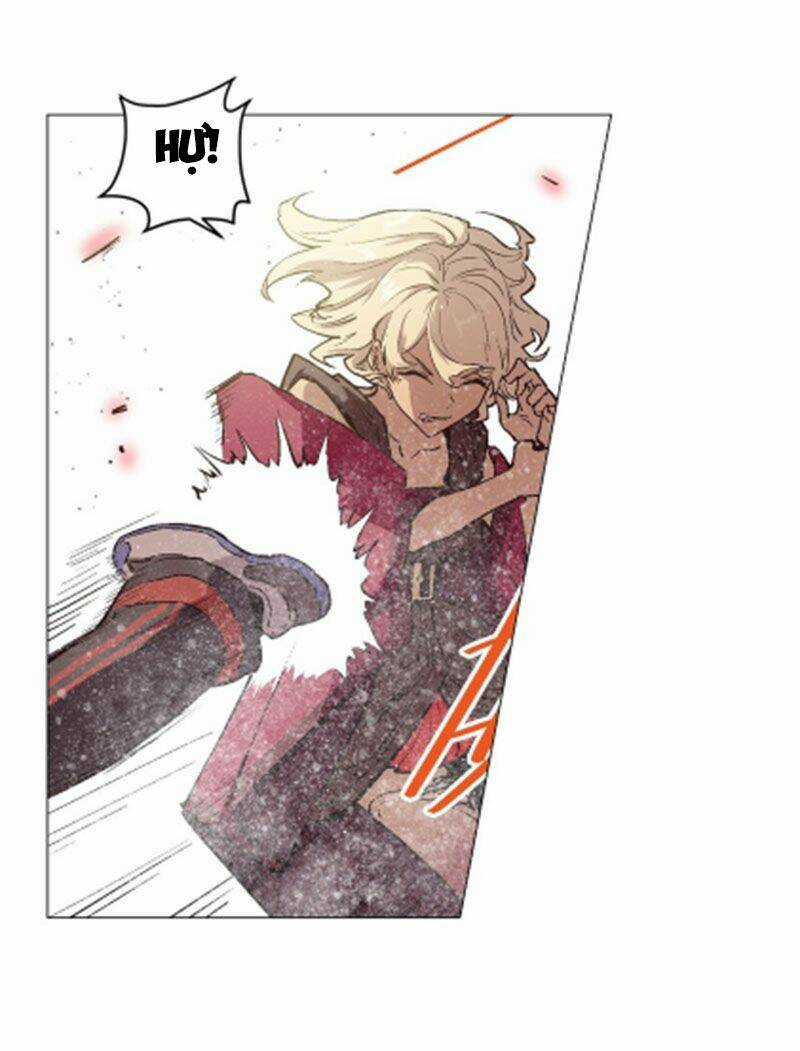 Vương Bài Đặc Công, Trùng Sinh Vườn Trường Chapter 27 trang 21