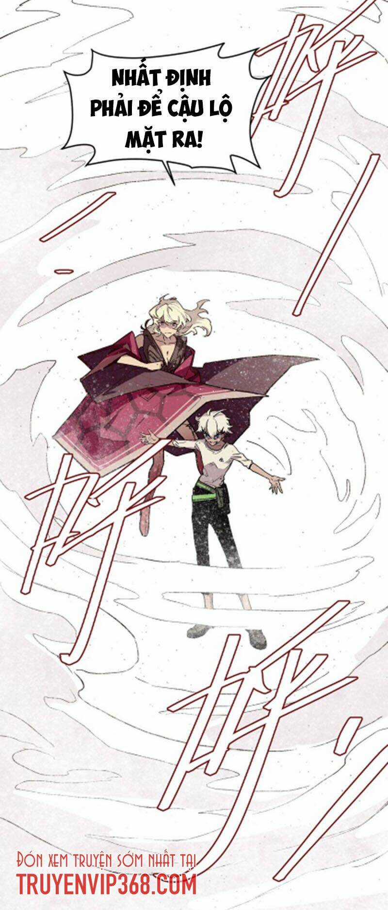 Vương Bài Đặc Công, Trùng Sinh Vườn Trường Chapter 27 trang 24