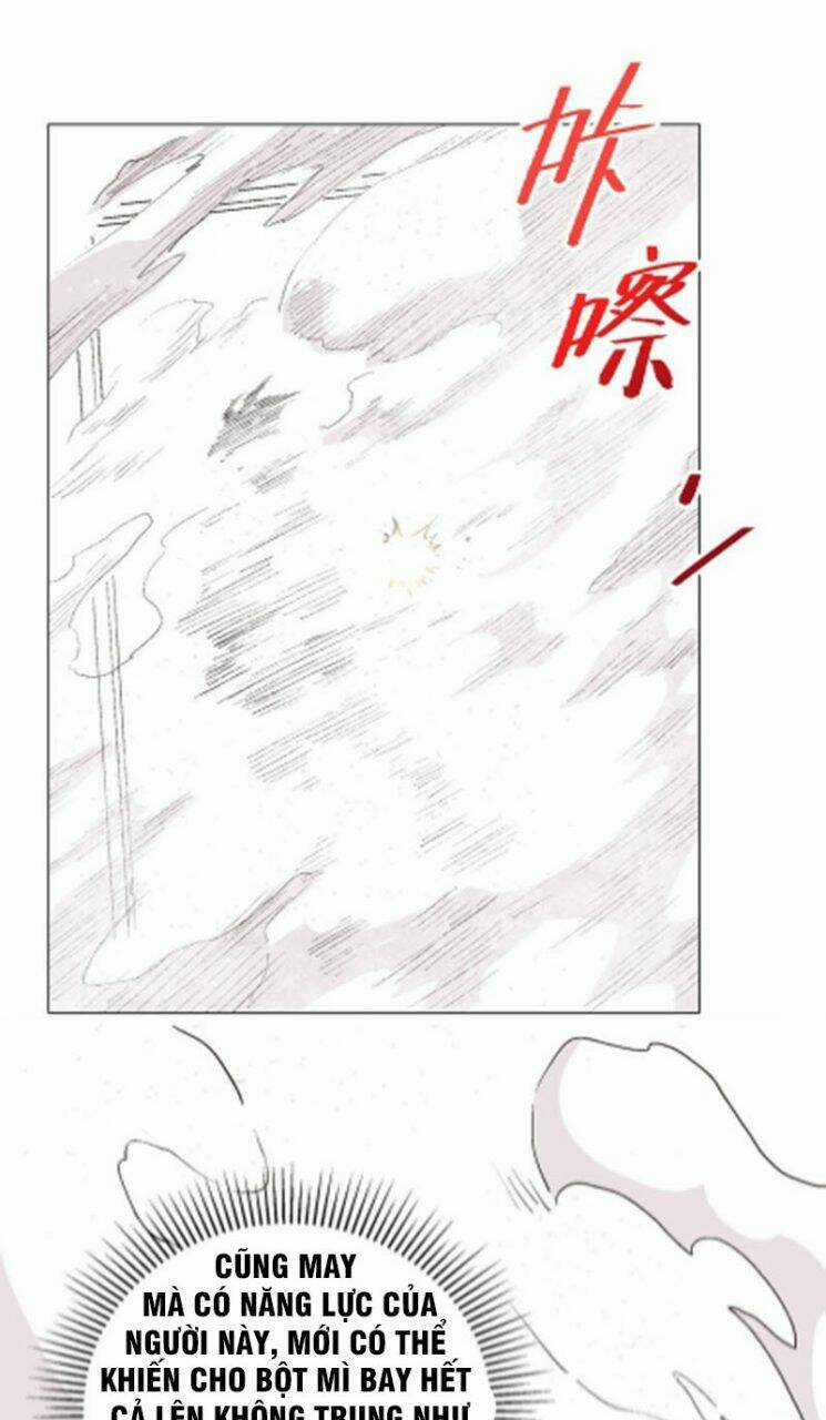 Vương Bài Đặc Công, Trùng Sinh Vườn Trường Chapter 27 trang 25