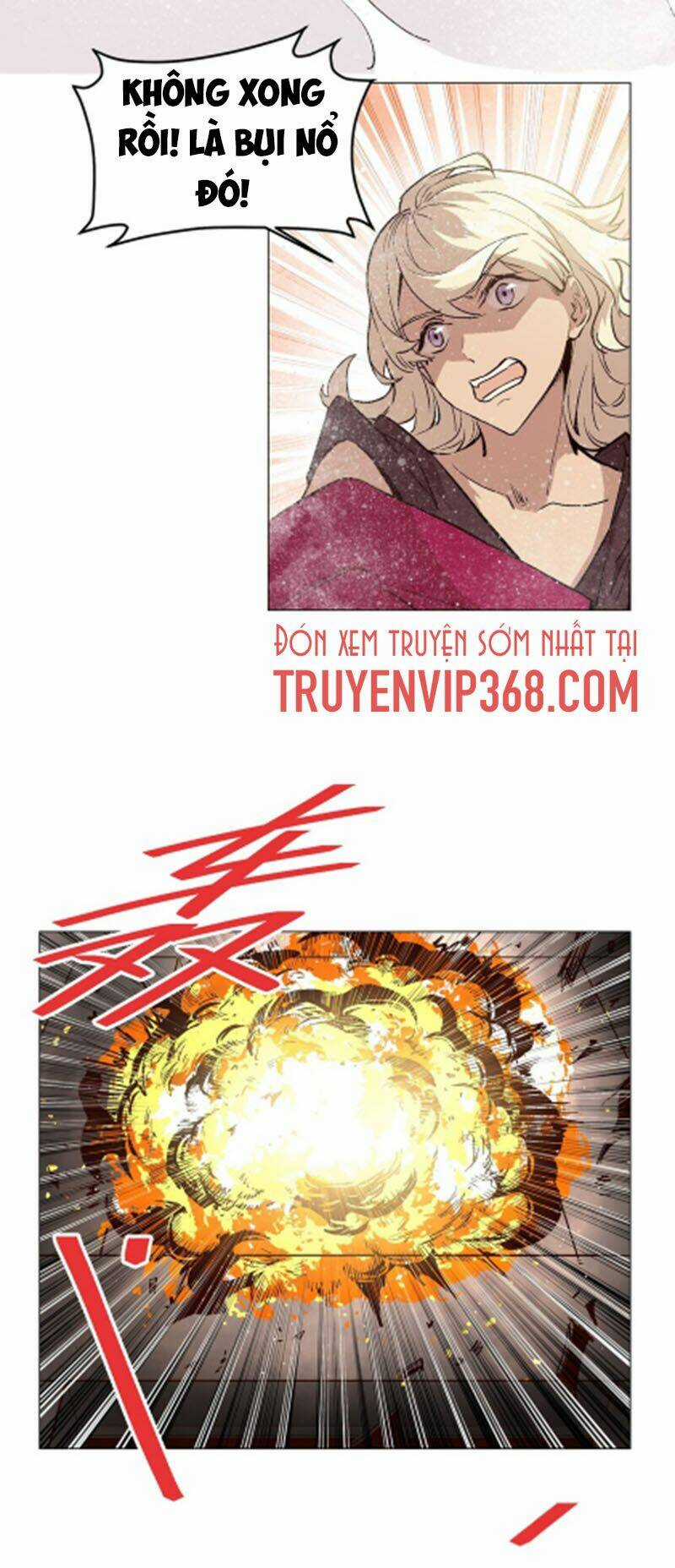 Vương Bài Đặc Công, Trùng Sinh Vườn Trường Chapter 27 trang 27