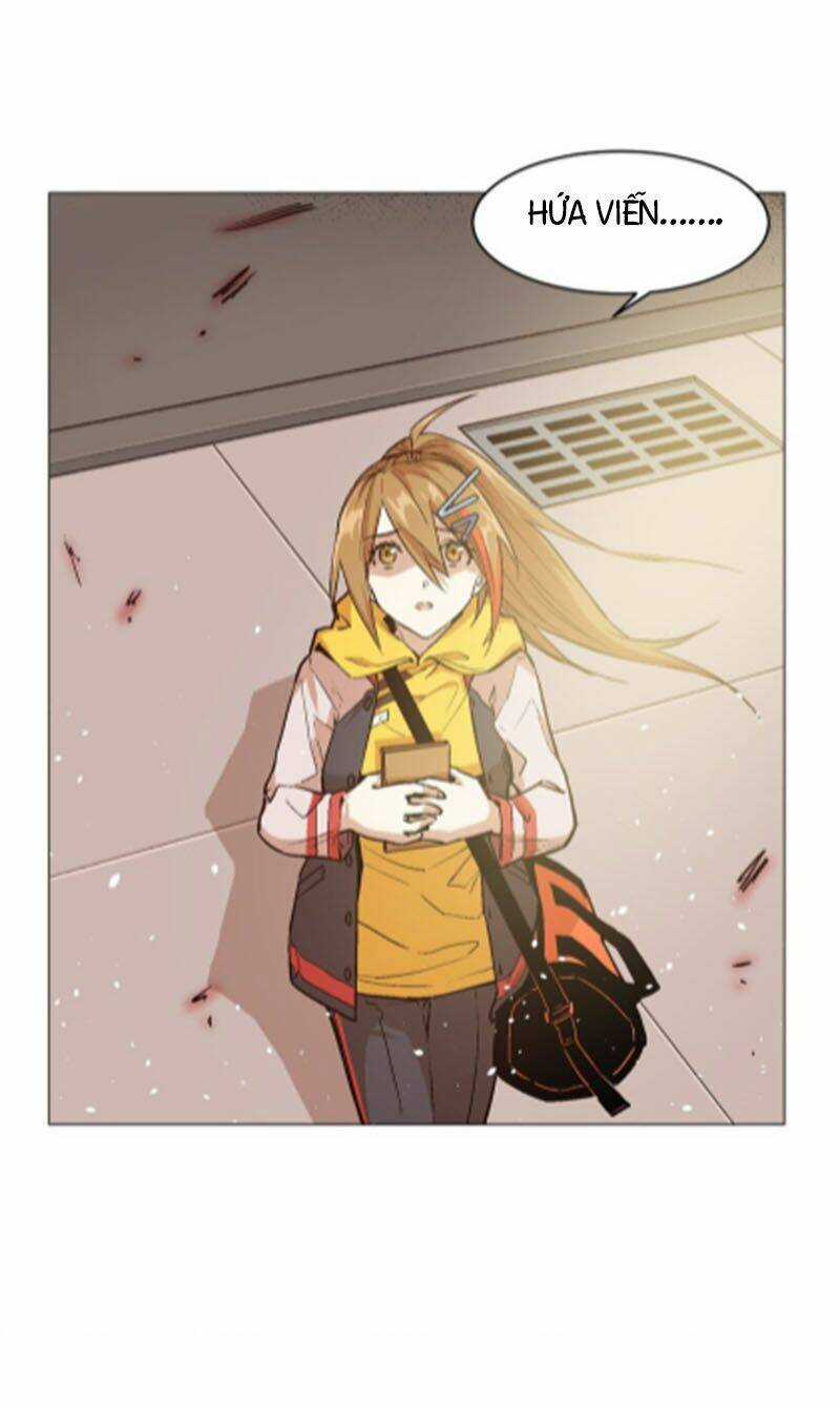 Vương Bài Đặc Công, Trùng Sinh Vườn Trường Chapter 27 trang 28