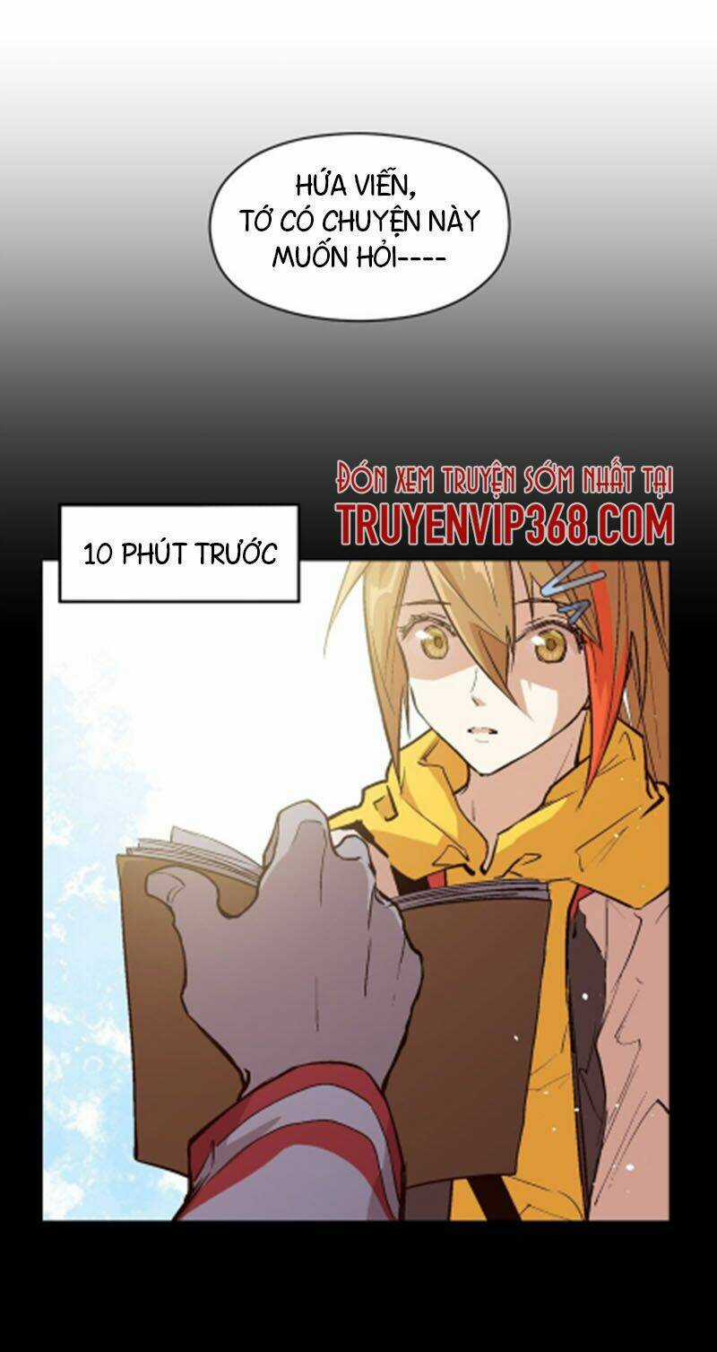 Vương Bài Đặc Công, Trùng Sinh Vườn Trường Chapter 27 trang 29