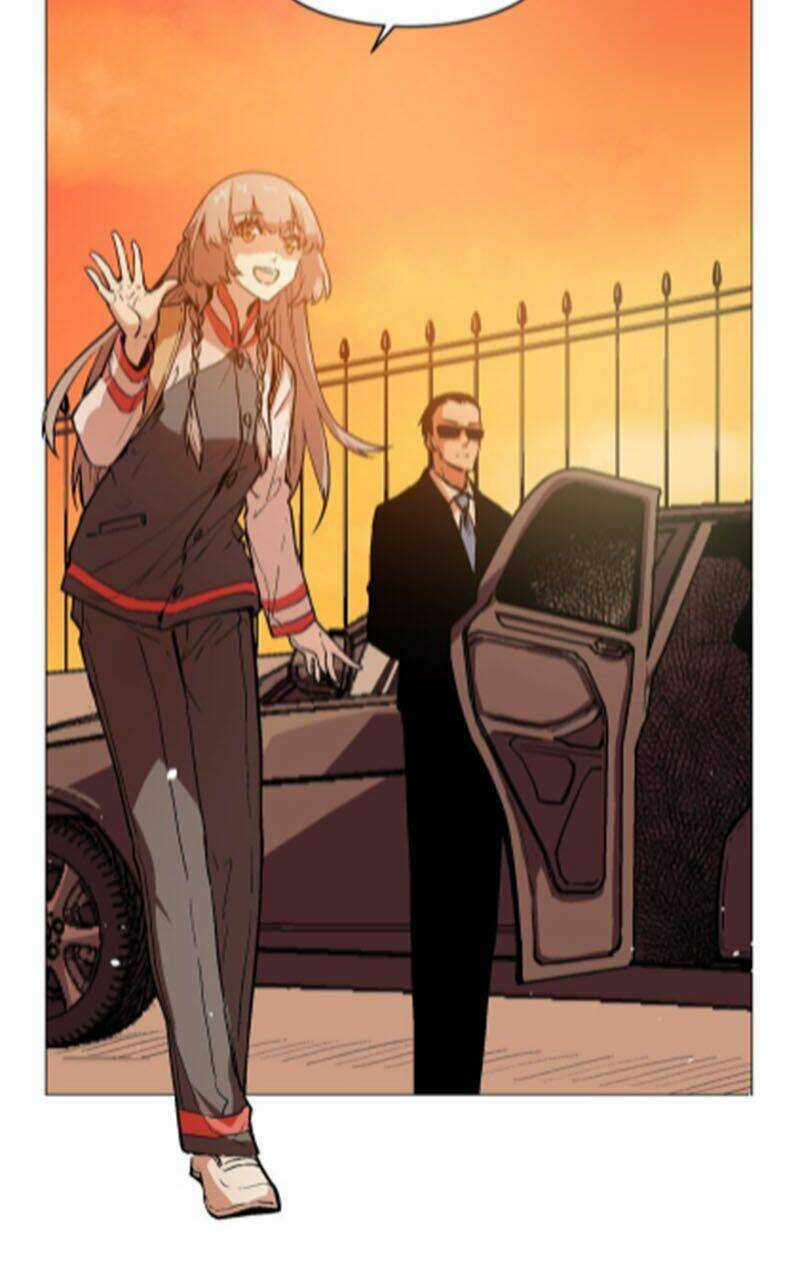 Vương Bài Đặc Công, Trùng Sinh Vườn Trường Chapter 27 trang 3