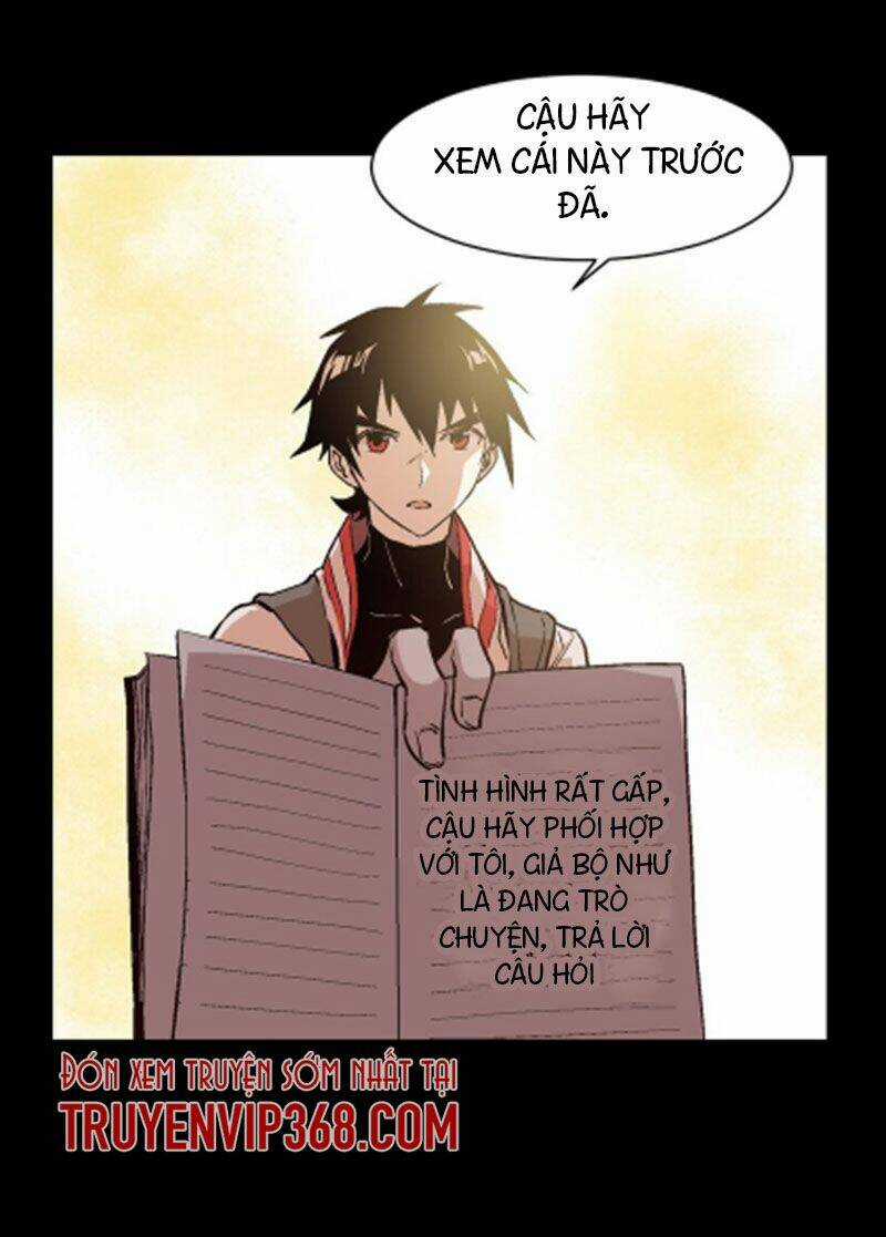 Vương Bài Đặc Công, Trùng Sinh Vườn Trường Chapter 27 trang 30